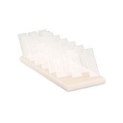 Slide Holder, Holds 40 Slides